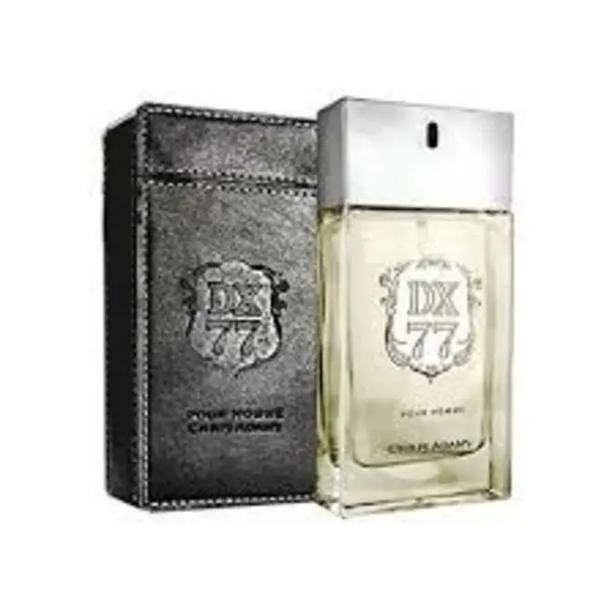 Chris Adams Dx 77 Pour Homme Edp 100ml